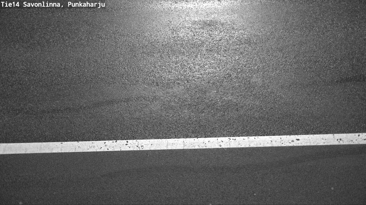 Kelikamerat Kuva Tie 14 Savonlinna, Punkaharju, Savonlinna, Etelä-Savo