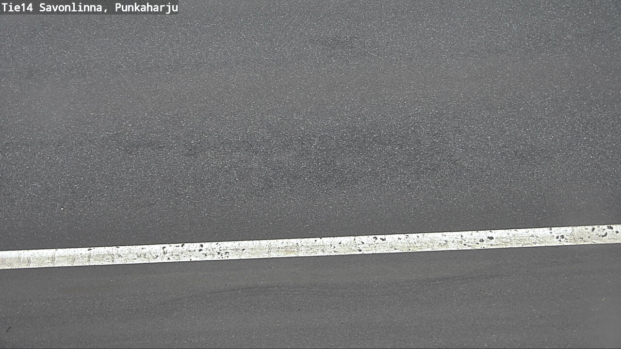 Kelikamerat Kuva Tie 14 Savonlinna, Punkaharju, Savonlinna, Etelä-Savo