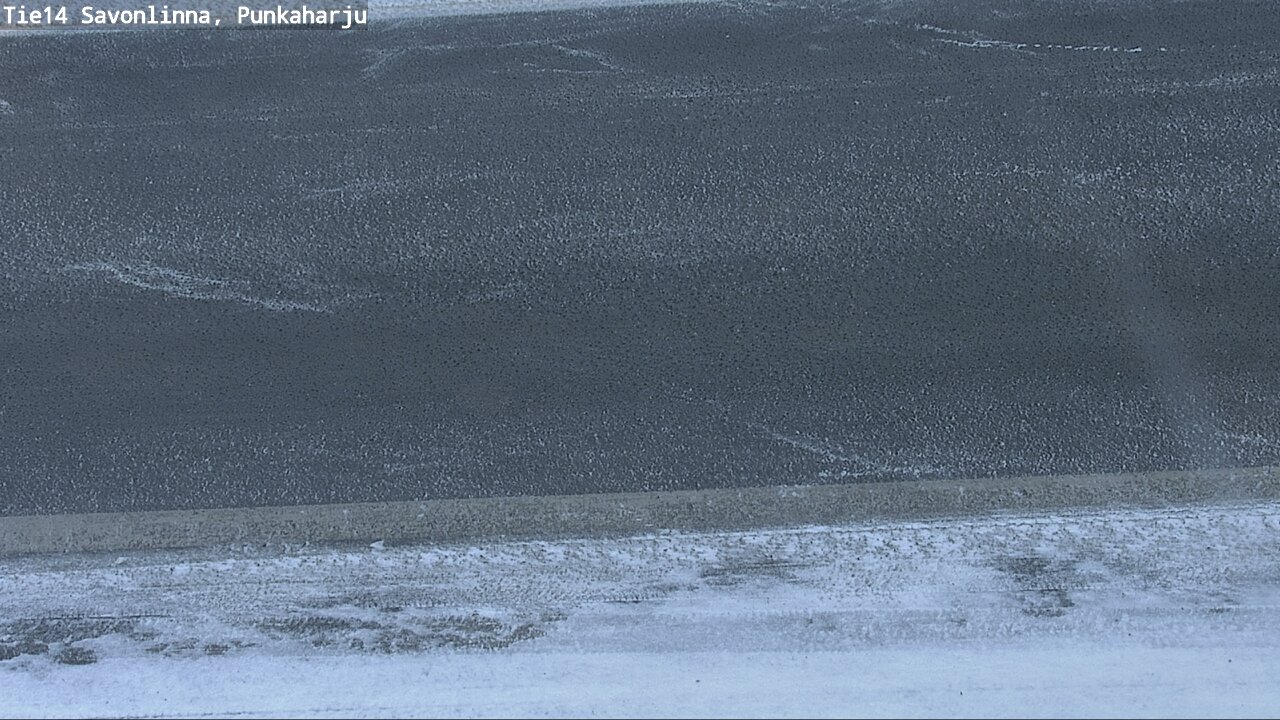 Kelikamerat Kuva Tie 14 Savonlinna, Punkaharju, Savonlinna, Etelä-Savo