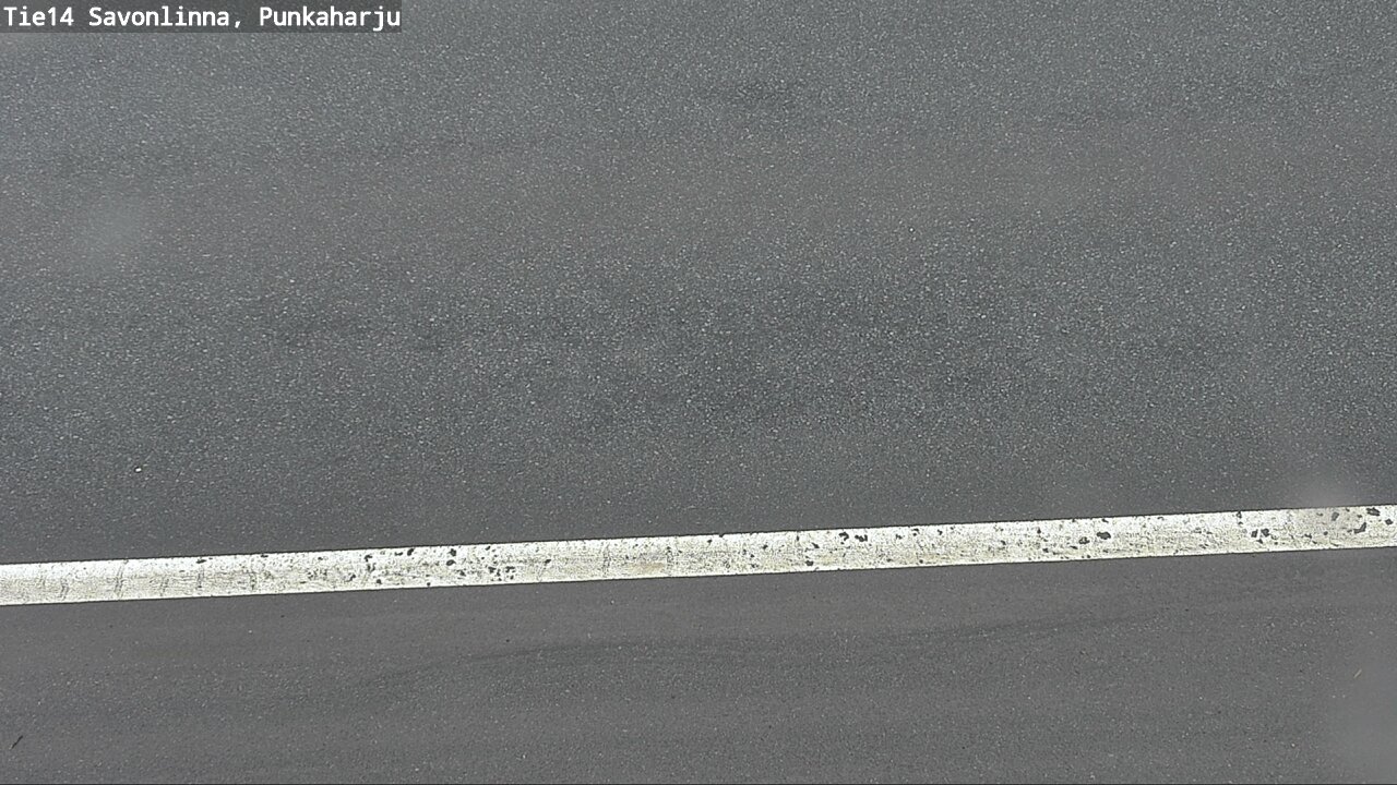 Kelikamerat Kuva Tie 14 Savonlinna, Punkaharju, Savonlinna, Etelä-Savo