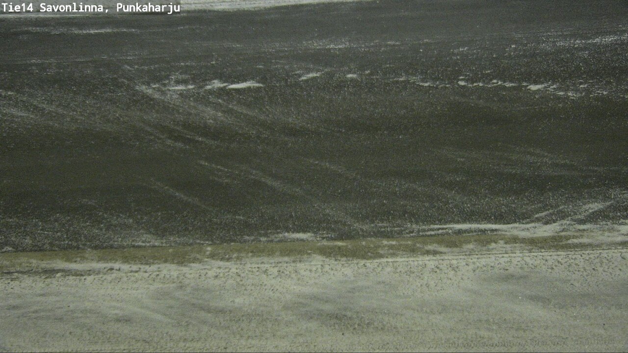 Kelikamerat Kuva Tie 14 Savonlinna, Punkaharju, Savonlinna, Etelä-Savo