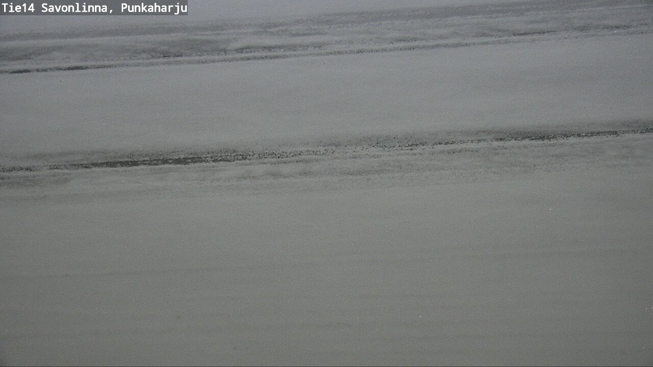 Kelikamerat Kuva Tie 14 Savonlinna, Punkaharju, Savonlinna, Etelä-Savo