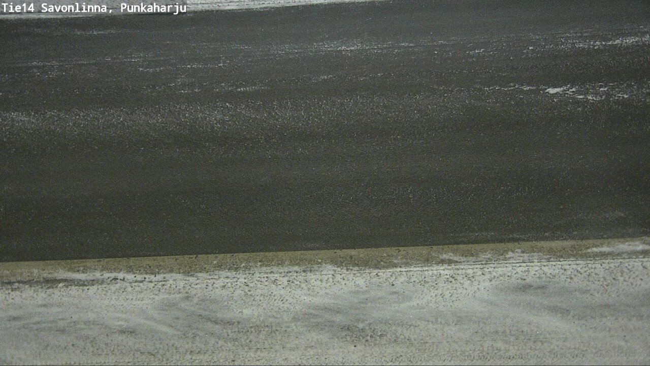 Kelikamerat Kuva Tie 14 Savonlinna, Punkaharju, Savonlinna, Etelä-Savo