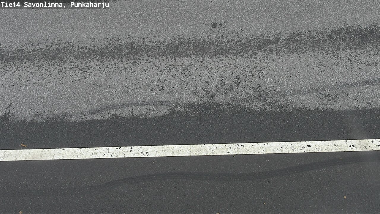 Kelikamerat Kuva Tie 14 Savonlinna, Punkaharju, Savonlinna, Etelä-Savo