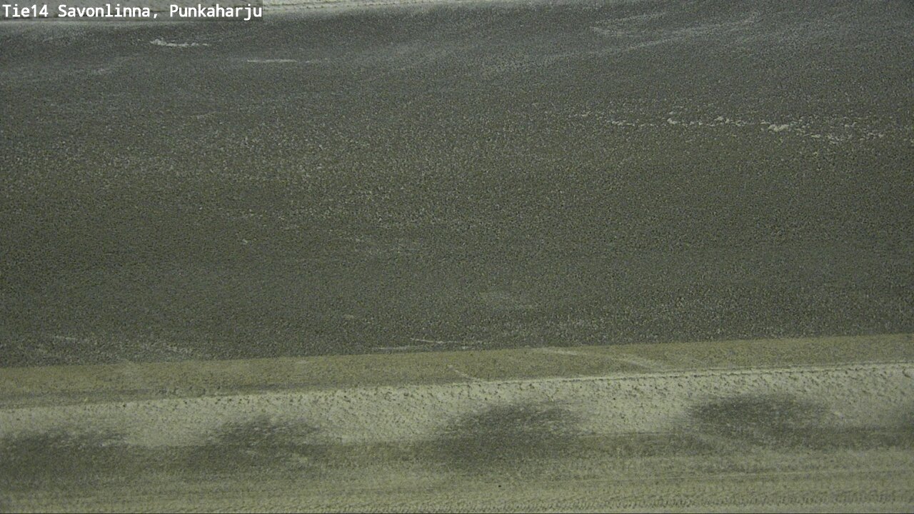 Kelikamerat Kuva Tie 14 Savonlinna, Punkaharju, Savonlinna, Etelä-Savo