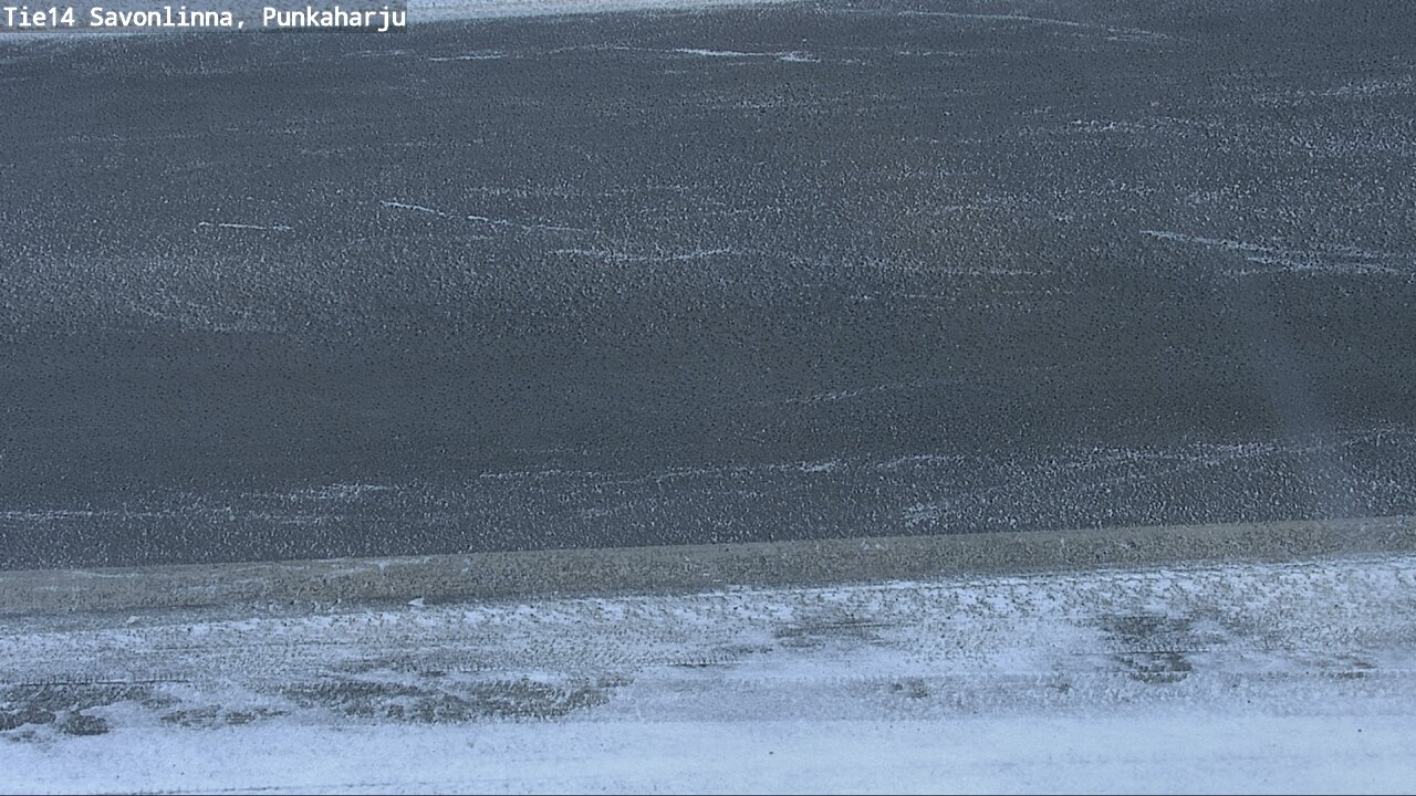 Kelikamerat Kuva Tie 14 Savonlinna, Punkaharju, Savonlinna, Etelä-Savo