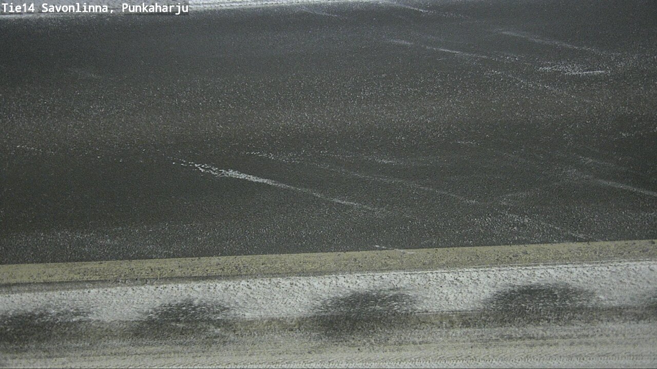 Kelikamerat Kuva Tie 14 Savonlinna, Punkaharju, Savonlinna, Etelä-Savo