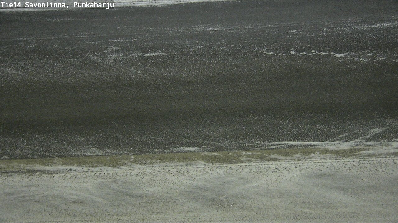 Kelikamerat Kuva Tie 14 Savonlinna, Punkaharju, Savonlinna, Etelä-Savo