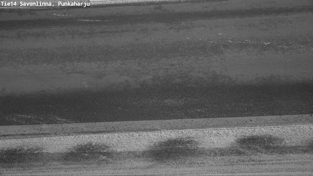 Kelikamerat Kuva Tie 14 Savonlinna, Punkaharju, Savonlinna, Etelä-Savo