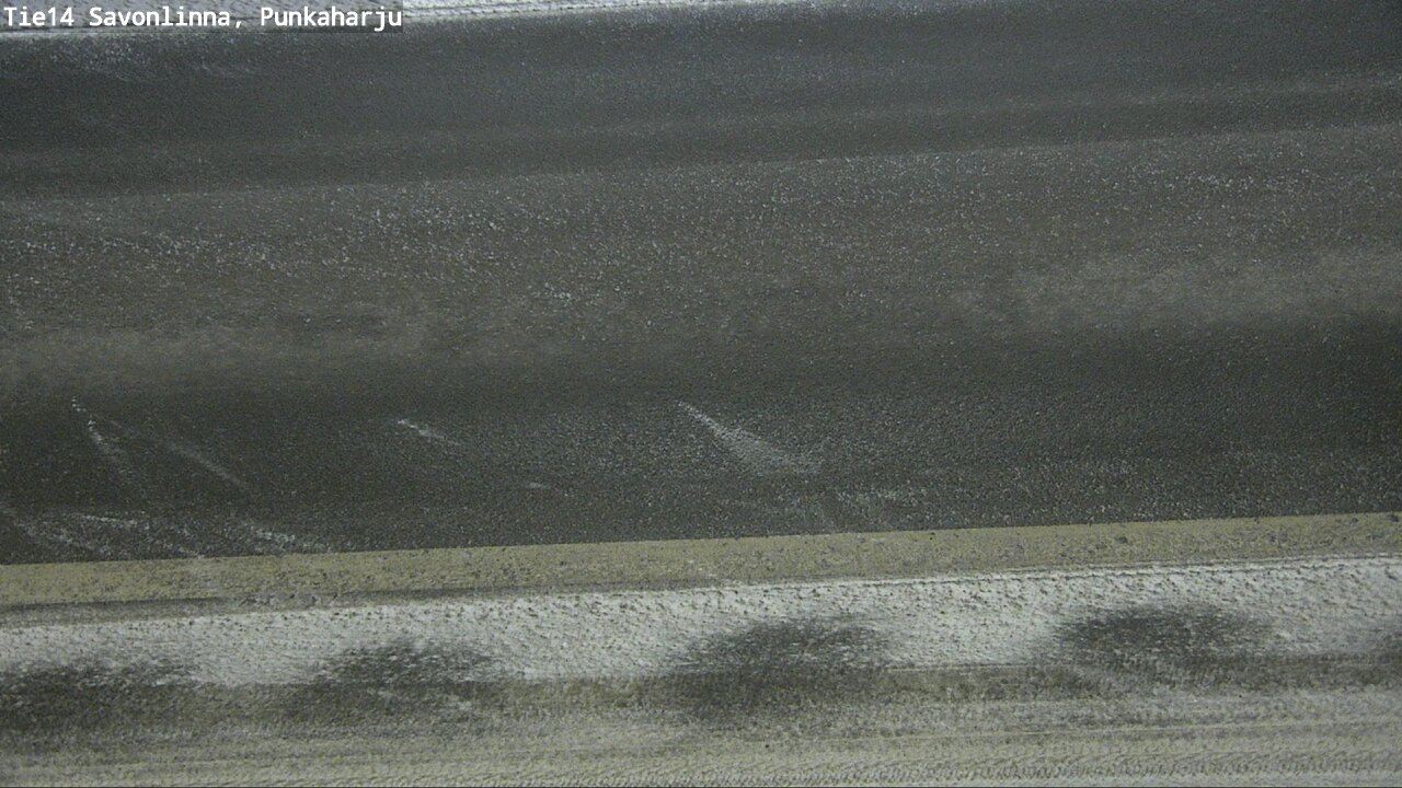 Kelikamerat Kuva Tie 14 Savonlinna, Punkaharju, Savonlinna, Etelä-Savo