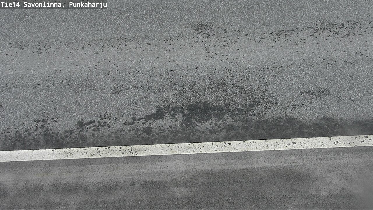 Kelikamerat Kuva Tie 14 Savonlinna, Punkaharju, Savonlinna, Etelä-Savo