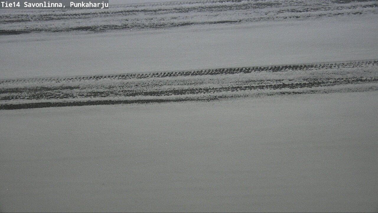 Kelikamerat Kuva Tie 14 Savonlinna, Punkaharju, Savonlinna, Etelä-Savo