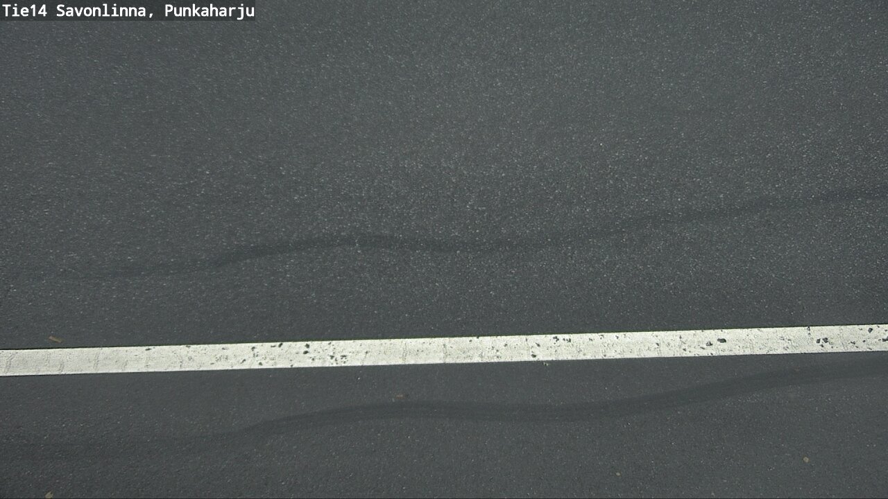 Kelikamerat Kuva Tie 14 Savonlinna, Punkaharju, Savonlinna, Etelä-Savo