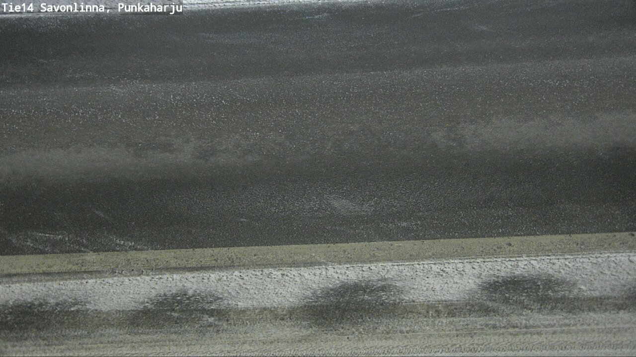 Kelikamerat Kuva Tie 14 Savonlinna, Punkaharju, Savonlinna, Etelä-Savo