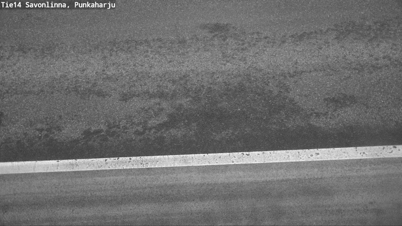 Kelikamerat Kuva Tie 14 Savonlinna, Punkaharju, Savonlinna, Etelä-Savo