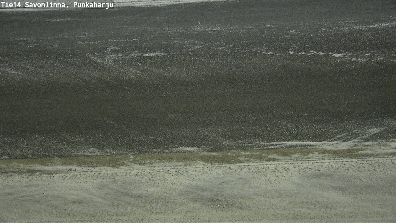 Kelikamerat Kuva Tie 14 Savonlinna, Punkaharju, Savonlinna, Etelä-Savo