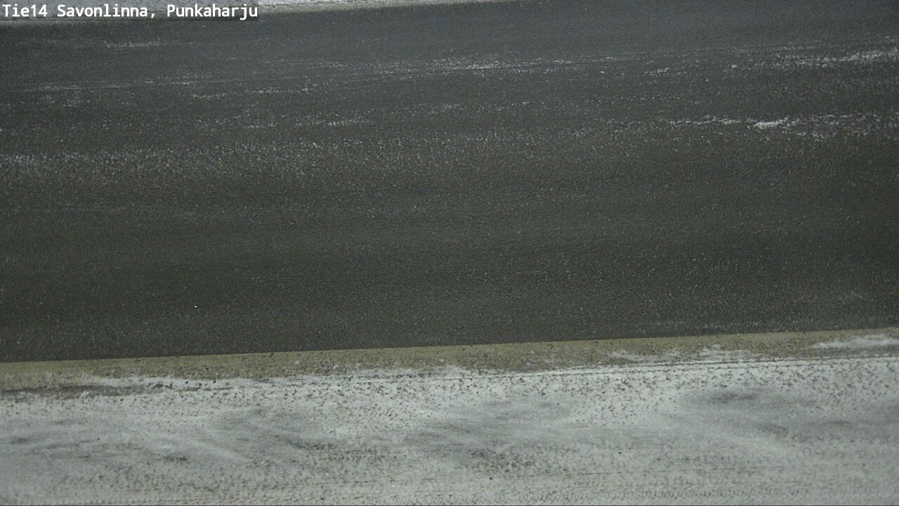 Kelikamerat Kuva Tie 14 Savonlinna, Punkaharju, Savonlinna, Etelä-Savo