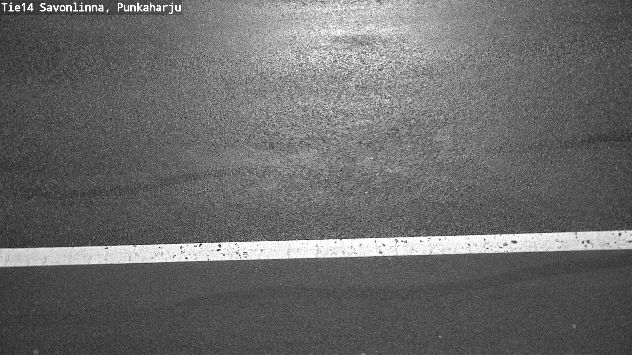 Kelikamerat Kuva Tie 14 Savonlinna, Punkaharju, Savonlinna, Etelä-Savo