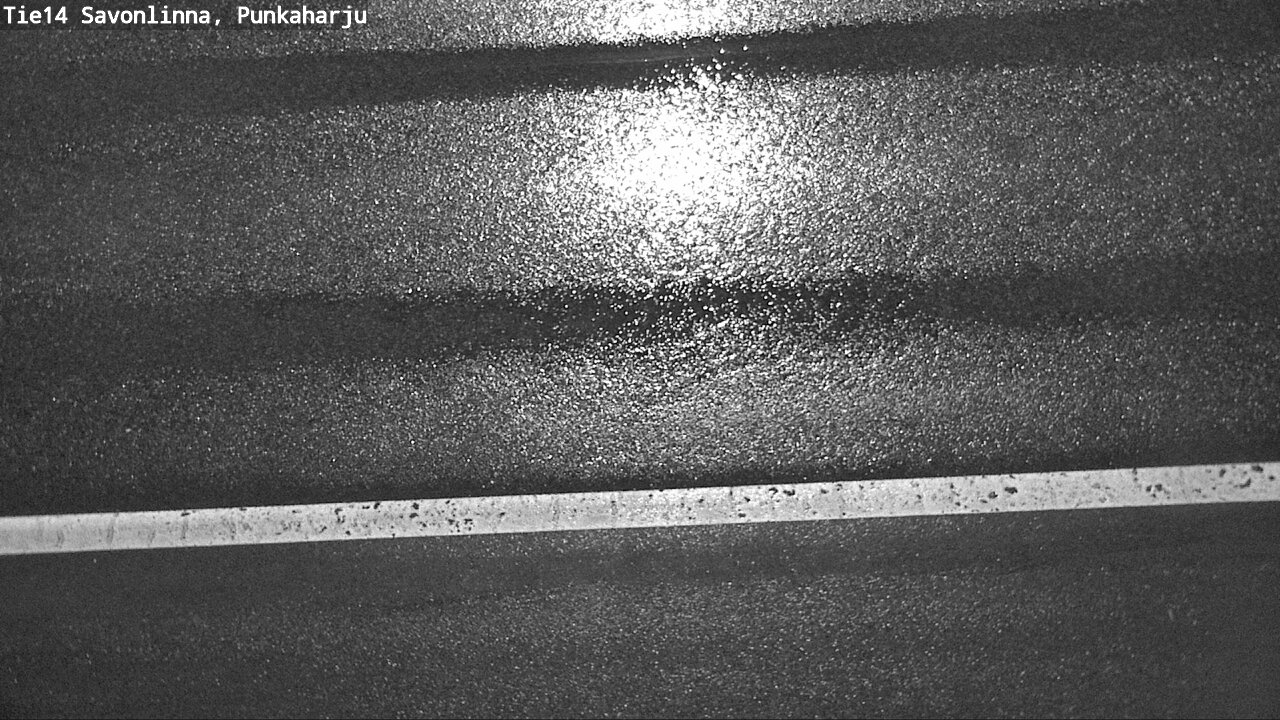 Kelikamerat Kuva Tie 14 Savonlinna, Punkaharju, Savonlinna, Etelä-Savo