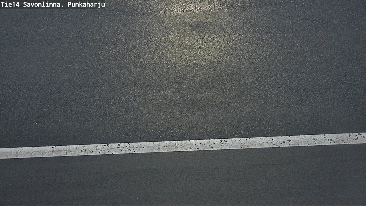 Kelikamerat Kuva Tie 14 Savonlinna, Punkaharju, Savonlinna, Etelä-Savo