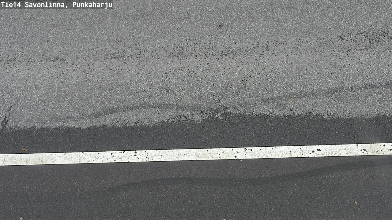 Kelikamerat Kuva Tie 14 Savonlinna, Punkaharju, Savonlinna, Etelä-Savo