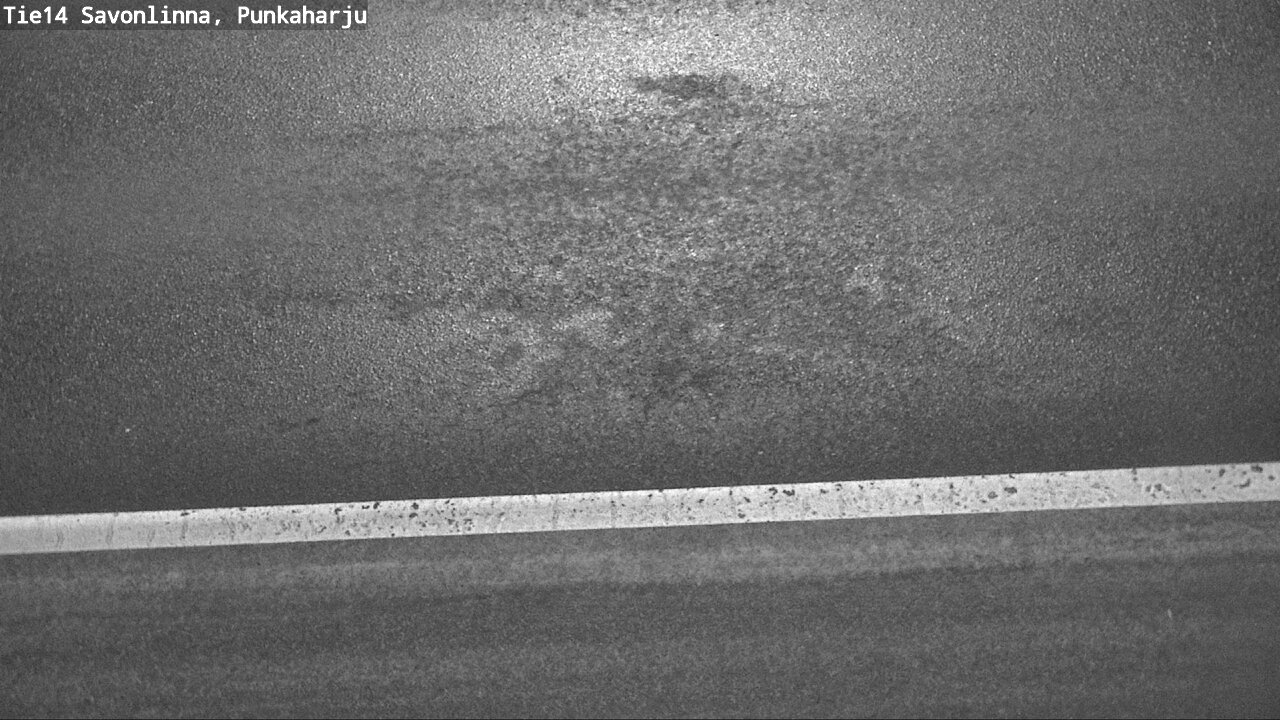 Kelikamerat Kuva Tie 14 Savonlinna, Punkaharju, Savonlinna, Etelä-Savo