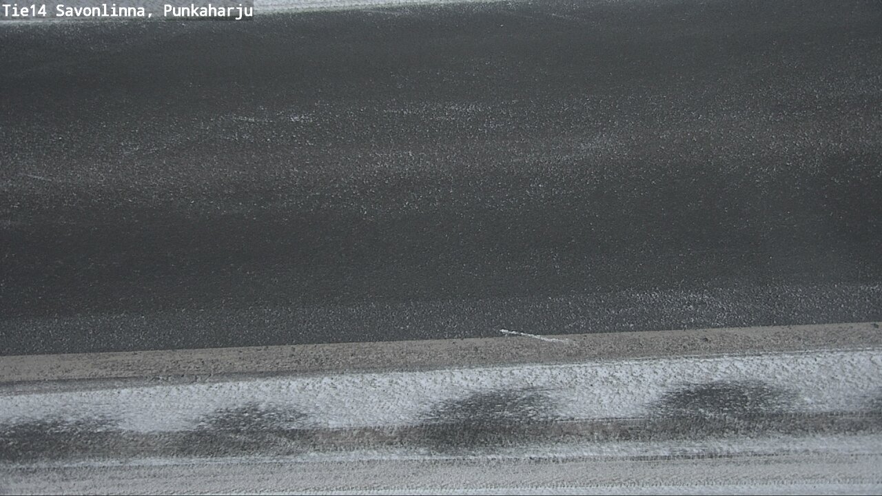 Kelikamerat Kuva Tie 14 Savonlinna, Punkaharju, Savonlinna, Etelä-Savo