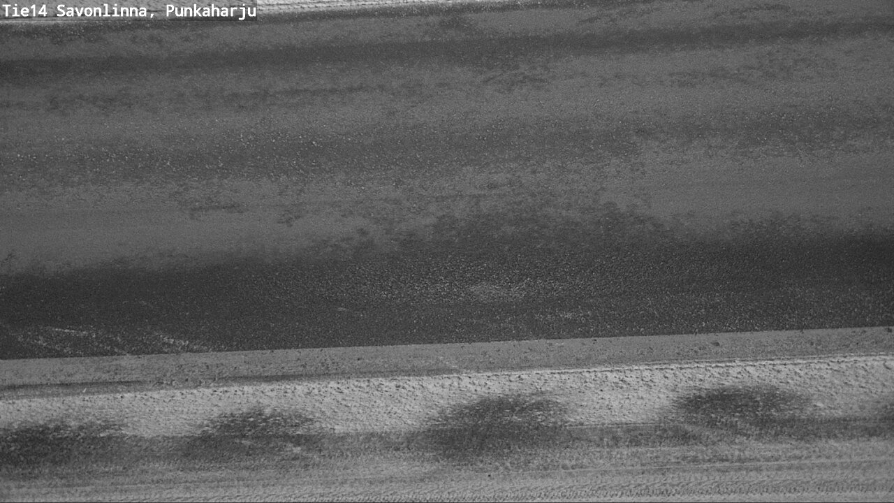 Kelikamerat Kuva Tie 14 Savonlinna, Punkaharju, Savonlinna, Etelä-Savo