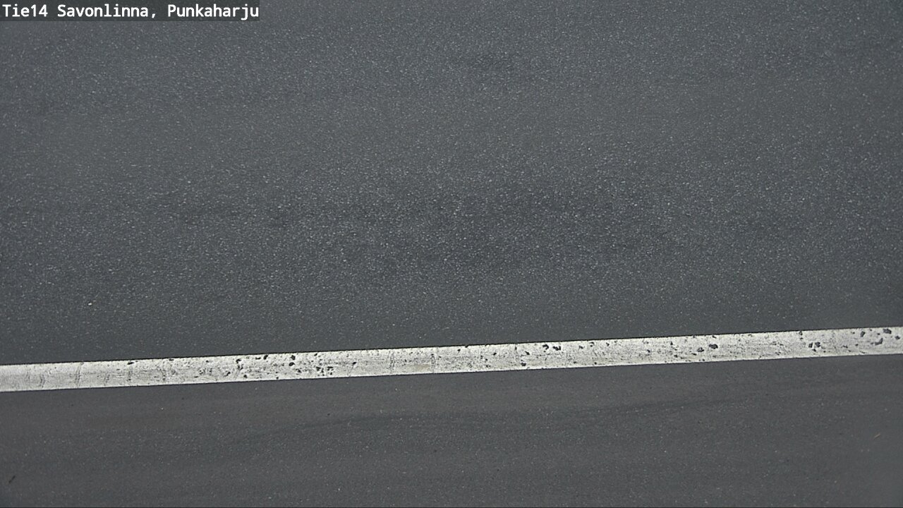 Kelikamerat Kuva Tie 14 Savonlinna, Punkaharju, Savonlinna, Etelä-Savo