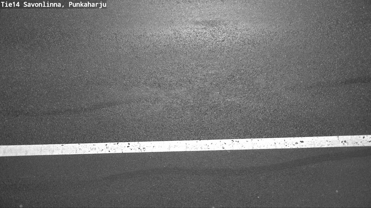 Kelikamerat Kuva Tie 14 Savonlinna, Punkaharju, Savonlinna, Etelä-Savo