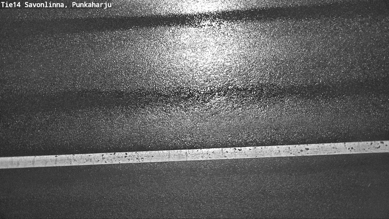 Kelikamerat Kuva Tie 14 Savonlinna, Punkaharju, Savonlinna, Etelä-Savo