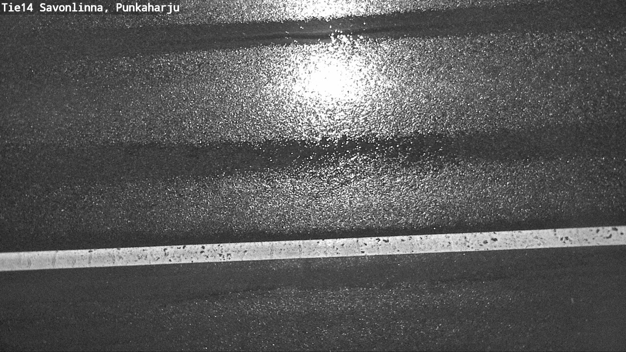 Kelikamerat Kuva Tie 14 Savonlinna, Punkaharju, Savonlinna, Etelä-Savo