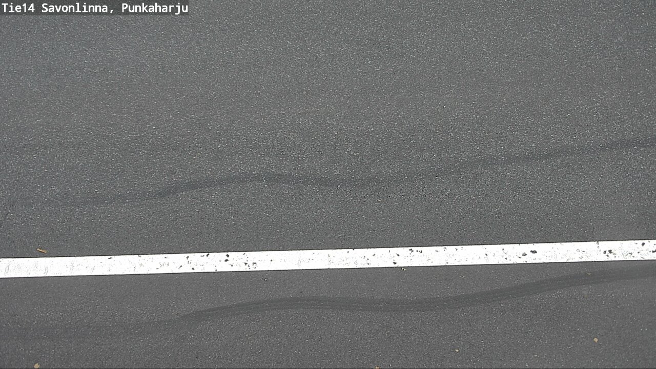 Kelikamerat Kuva Tie 14 Savonlinna, Punkaharju, Savonlinna, Etelä-Savo