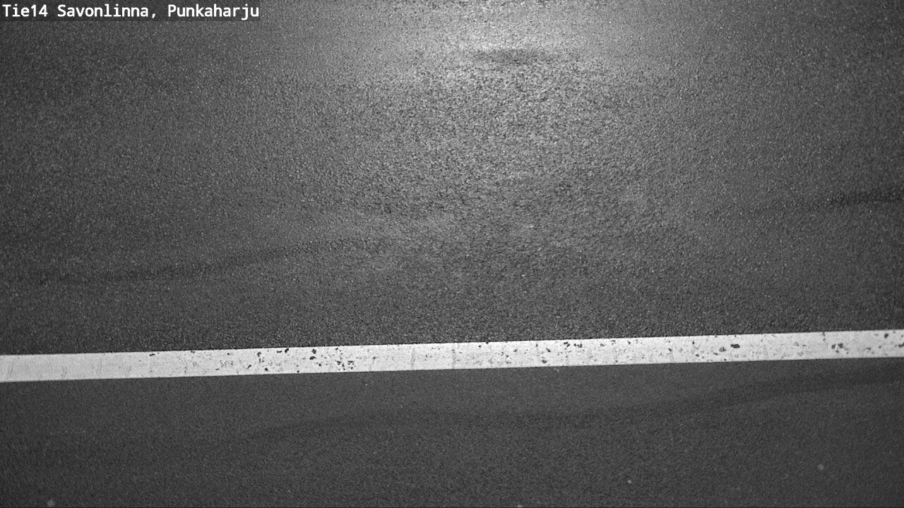 Kelikamerat Kuva Tie 14 Savonlinna, Punkaharju, Savonlinna, Etelä-Savo