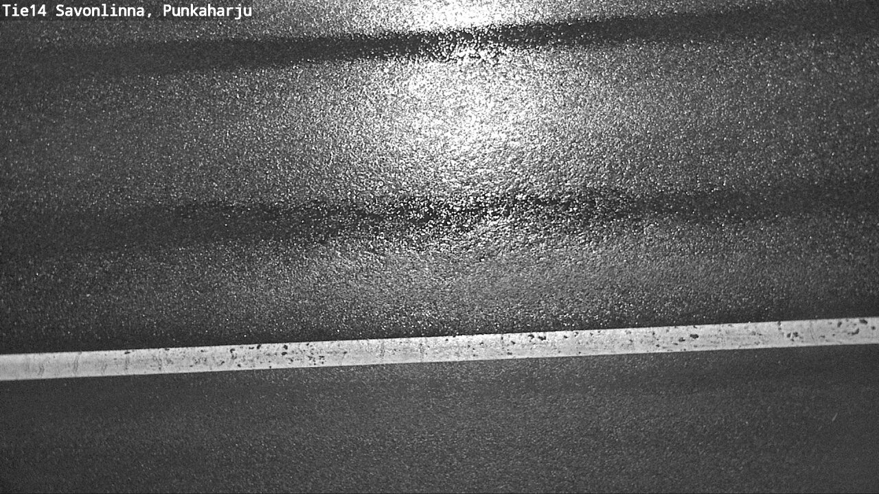 Kelikamerat Kuva Tie 14 Savonlinna, Punkaharju, Savonlinna, Etelä-Savo