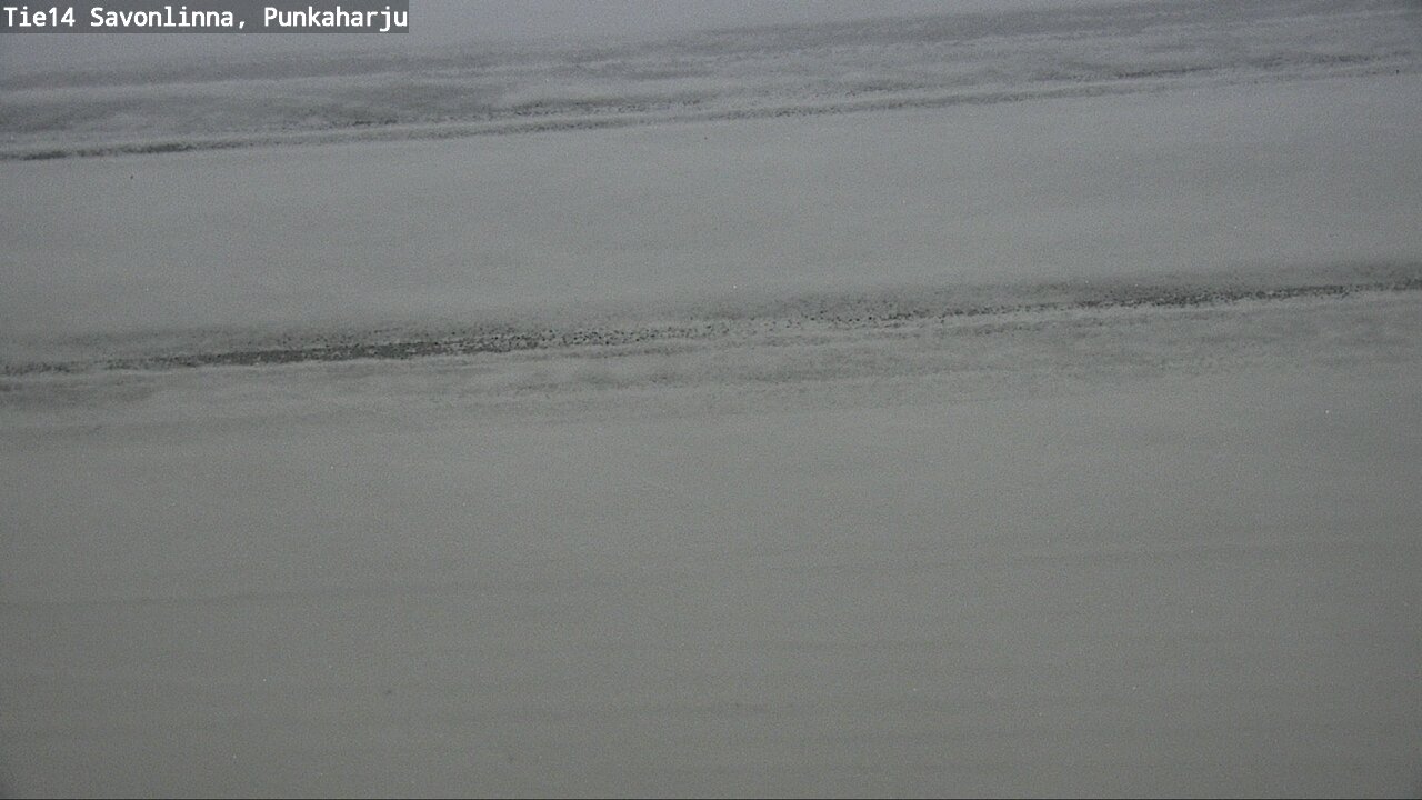 Kelikamerat Kuva Tie 14 Savonlinna, Punkaharju, Savonlinna, Etelä-Savo