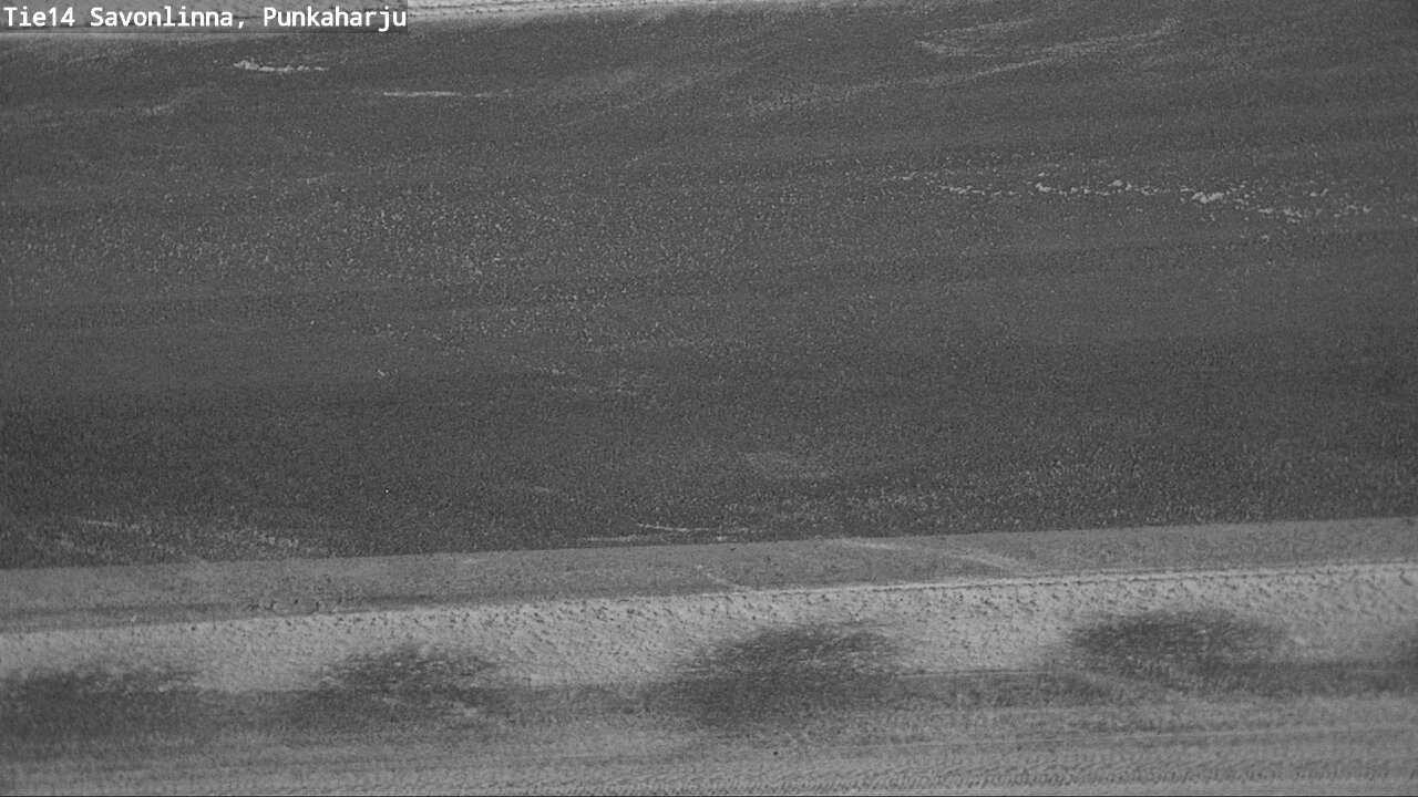 Kelikamerat Kuva Tie 14 Savonlinna, Punkaharju, Savonlinna, Etelä-Savo