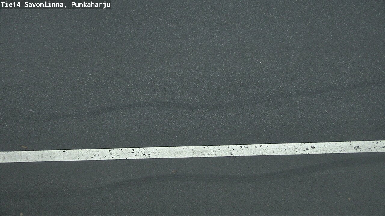 Kelikamerat Kuva Tie 14 Savonlinna, Punkaharju, Savonlinna, Etelä-Savo