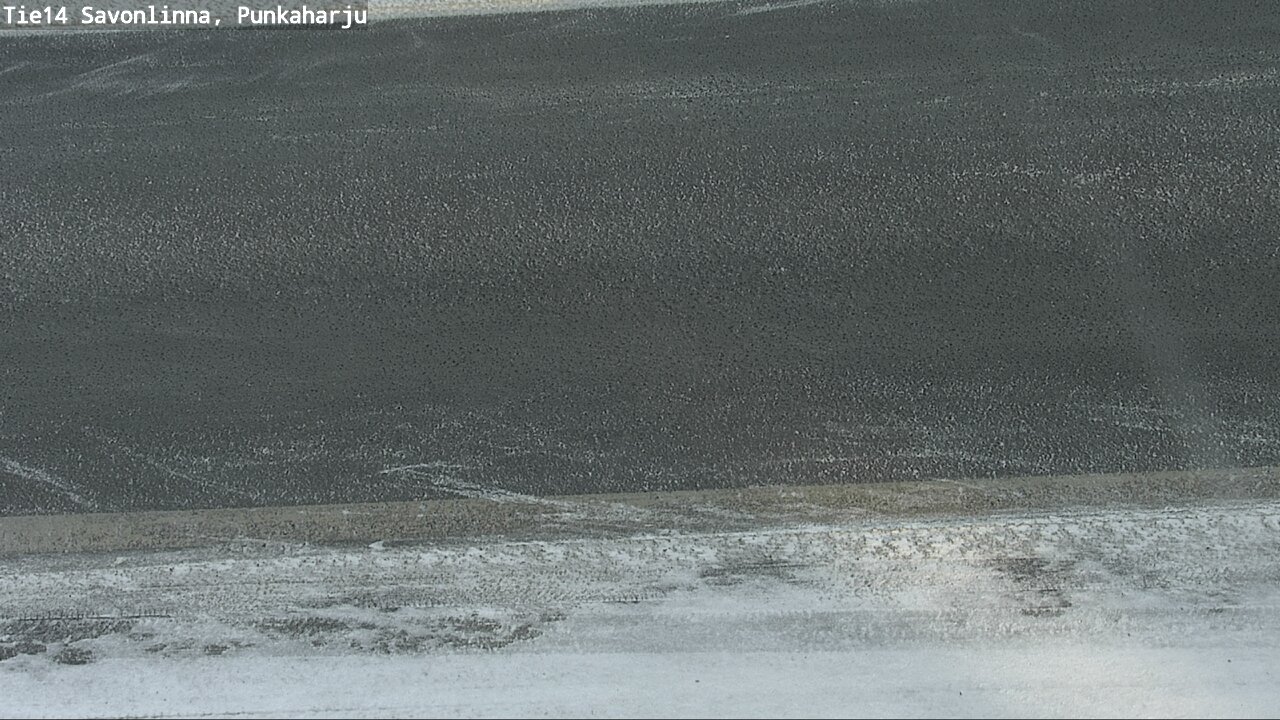 Kelikamerat Kuva Tie 14 Savonlinna, Punkaharju, Savonlinna, Etelä-Savo