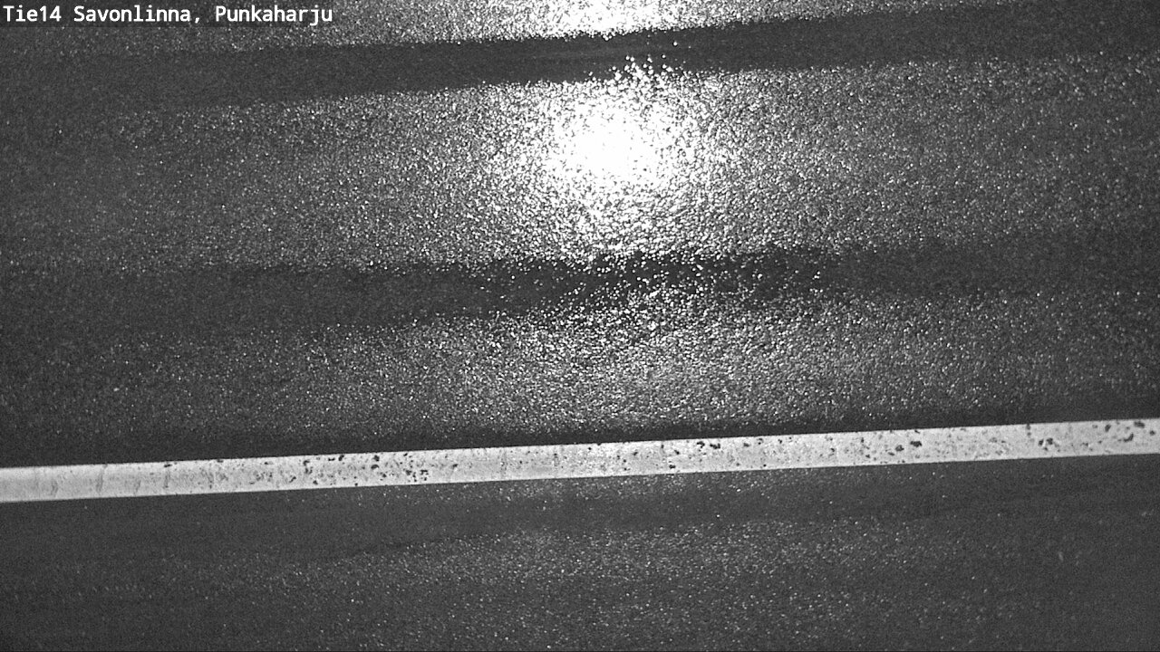 Kelikamerat Kuva Tie 14 Savonlinna, Punkaharju, Savonlinna, Etelä-Savo