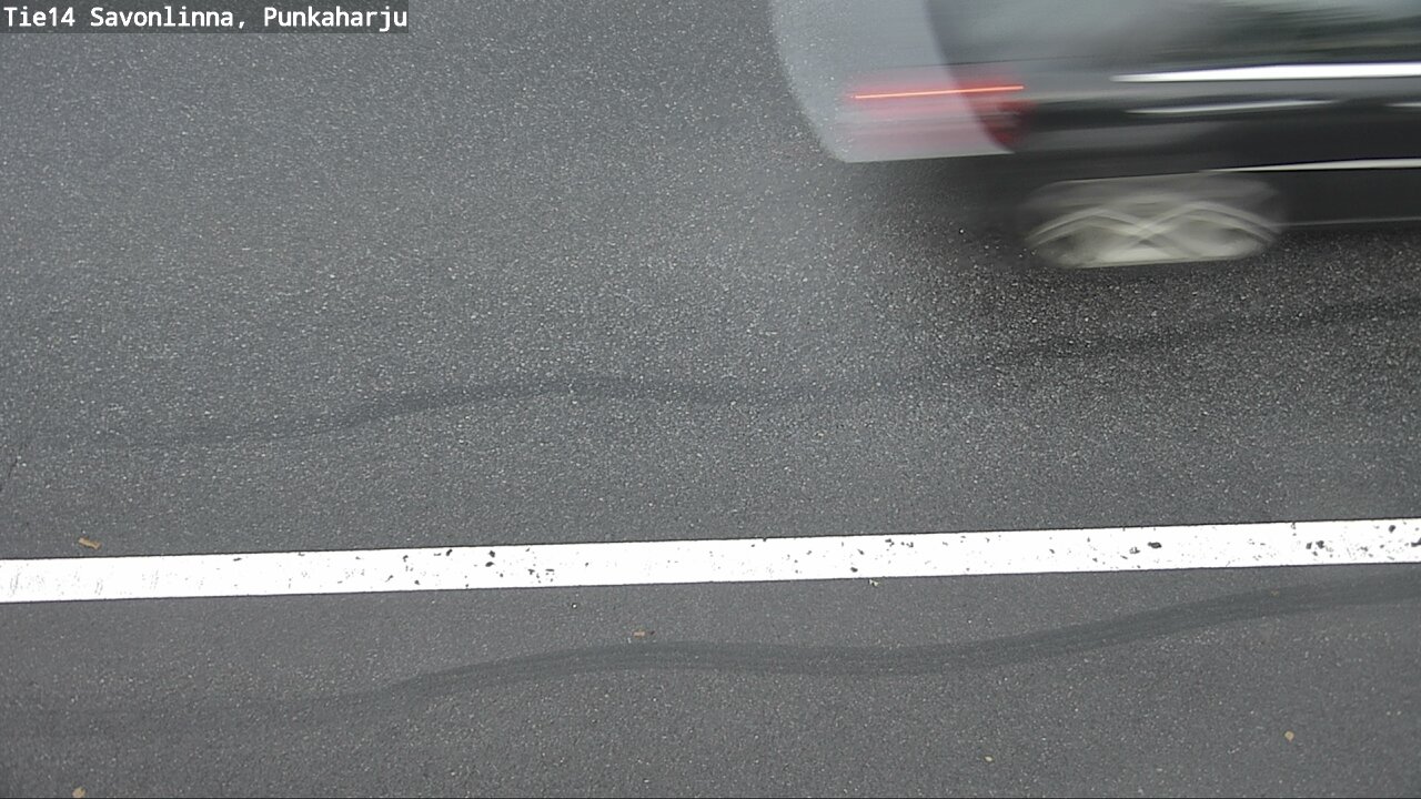 Kelikamerat Kuva Tie 14 Savonlinna, Punkaharju, Savonlinna, Etelä-Savo