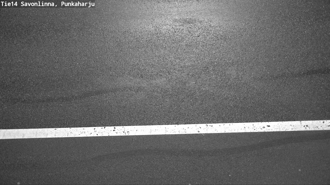 Kelikamerat Kuva Tie 14 Savonlinna, Punkaharju, Savonlinna, Etelä-Savo