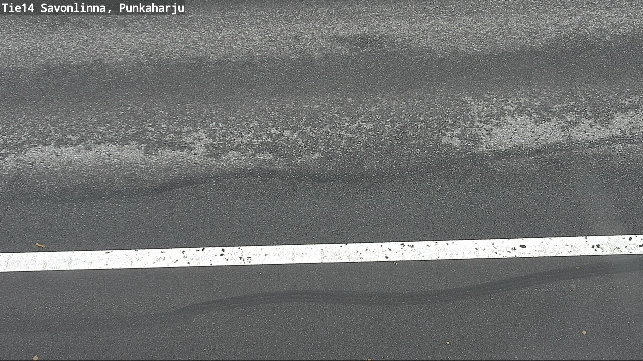 Kelikamerat Kuva Tie 14 Savonlinna, Punkaharju, Savonlinna, Etelä-Savo