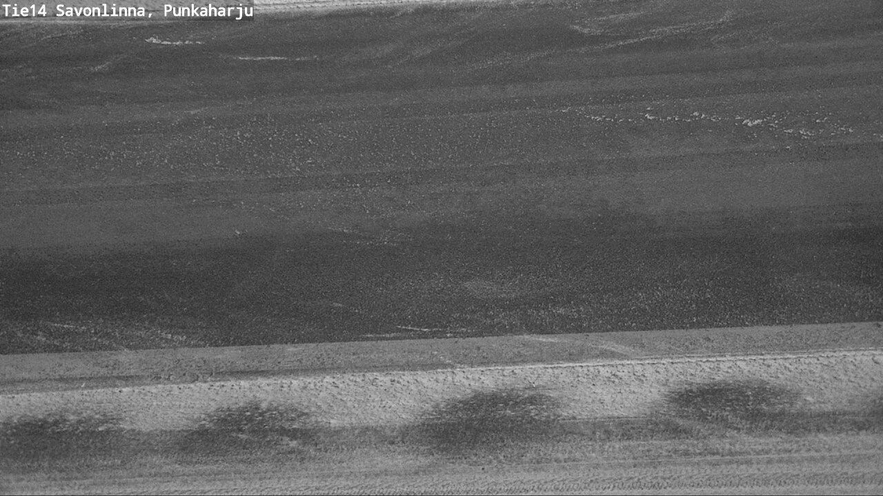 Kelikamerat Kuva Tie 14 Savonlinna, Punkaharju, Savonlinna, Etelä-Savo