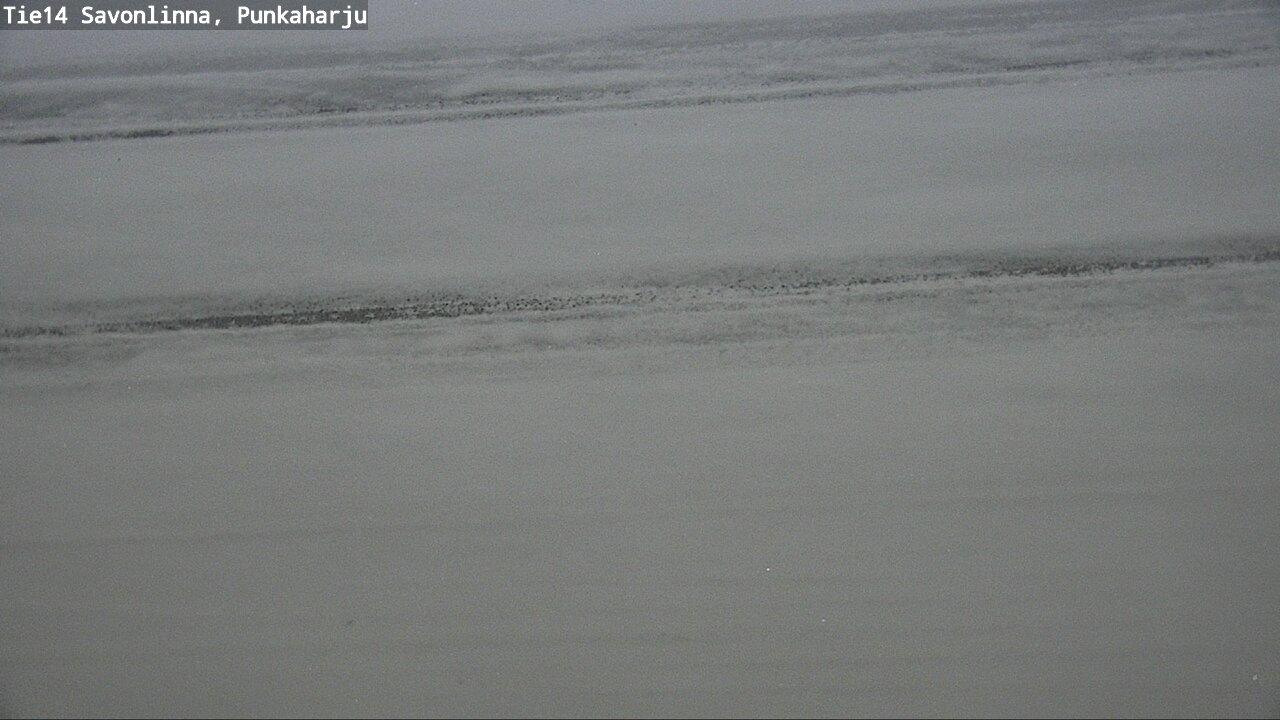 Kelikamerat Kuva Tie 14 Savonlinna, Punkaharju, Savonlinna, Etelä-Savo
