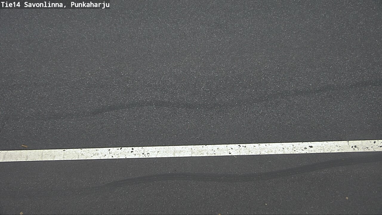 Kelikamerat Kuva Tie 14 Savonlinna, Punkaharju, Savonlinna, Etelä-Savo