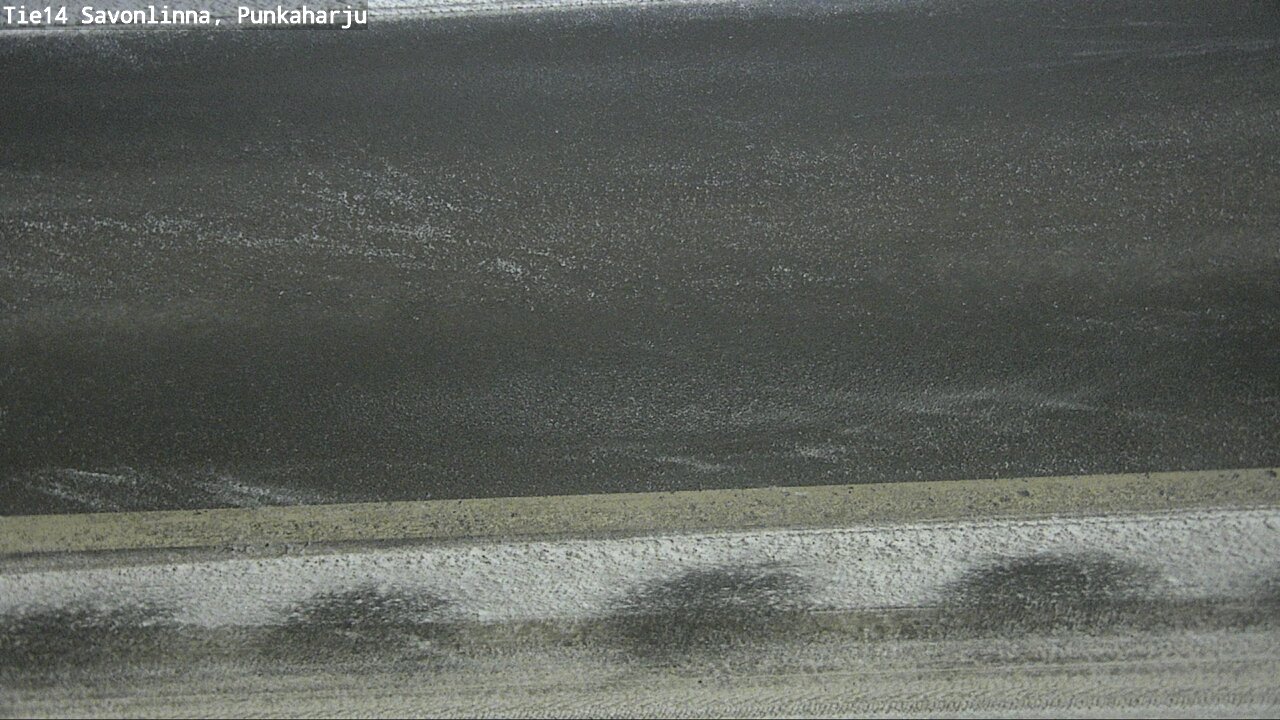 Kelikamerat Kuva Tie 14 Savonlinna, Punkaharju, Savonlinna, Etelä-Savo