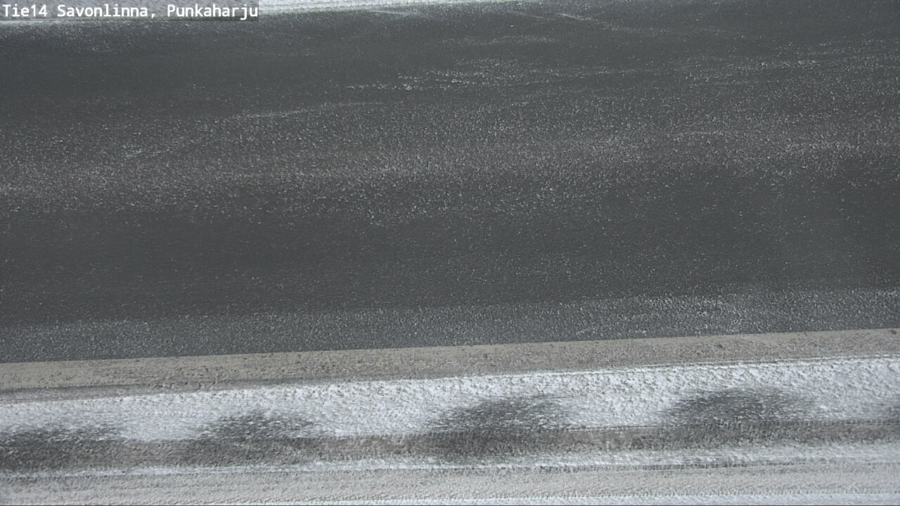 Kelikamerat Kuva Tie 14 Savonlinna, Punkaharju, Savonlinna, Etelä-Savo