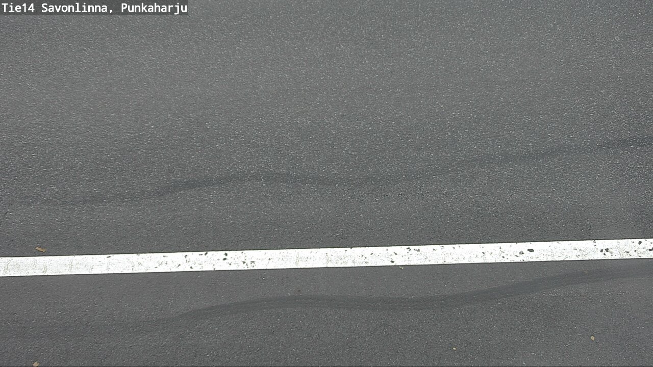 Kelikamerat Kuva Tie 14 Savonlinna, Punkaharju, Savonlinna, Etelä-Savo