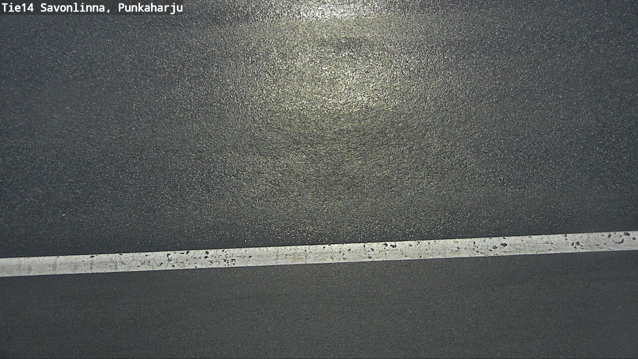 Kelikamerat Kuva Tie 14 Savonlinna, Punkaharju, Savonlinna, Etelä-Savo